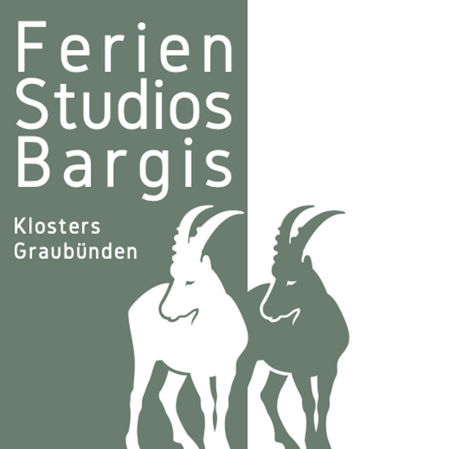 Fewo Gotschna Haus Bargis 克洛斯特斯 外观 照片